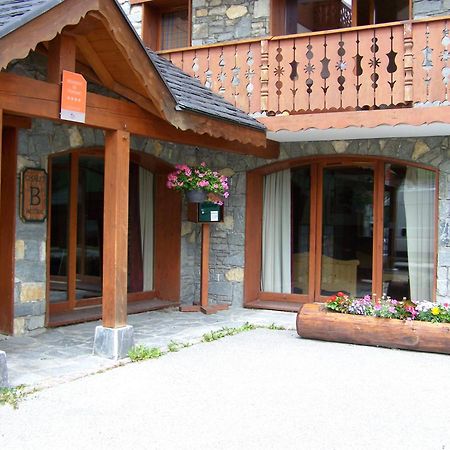 Residence Chalet De L'Adonis Saint-Martin-de-Belleville Kültér fotó