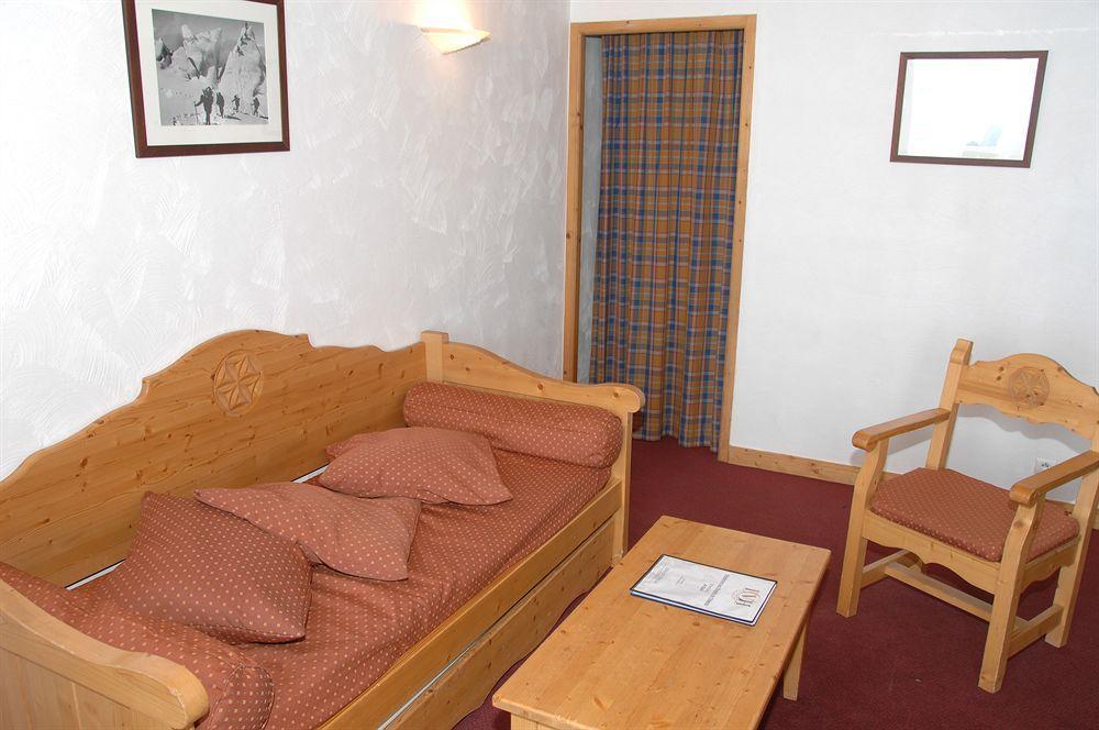 Residence Chalet De L'Adonis Saint-Martin-de-Belleville Kültér fotó